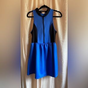 NWOT. Party Dress. Size Large.